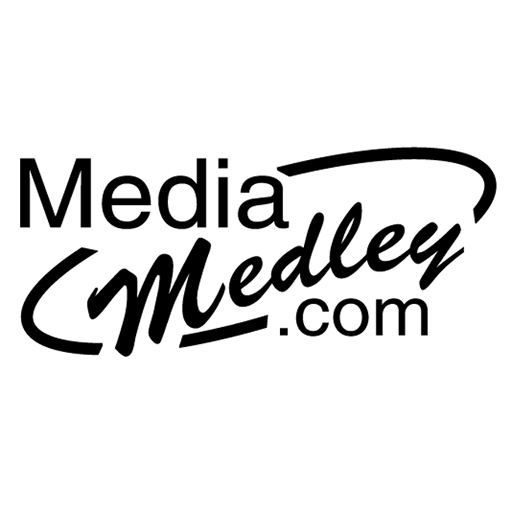 Media Medley Site Icon
